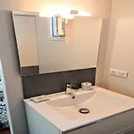 Apartman Cozy For 2 In