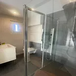 Apartman Cozy For 2 In Antibes