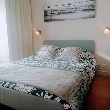 Lejlighed Cozy For 2 In