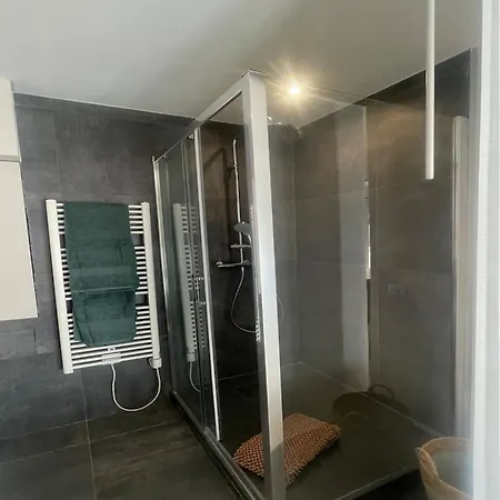 Cozy For 2 In Lejlighed Antibes