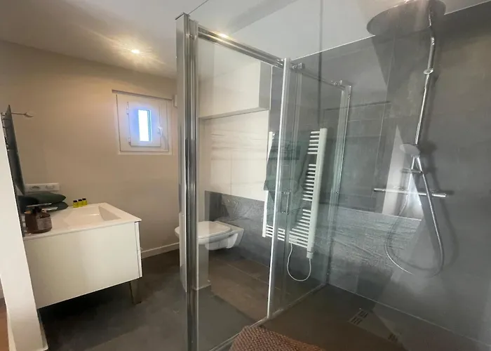 Lejlighed Cozy For 2 In Antibes